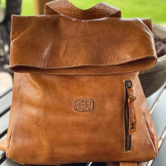 Bed Stu Handbags - BedStu Howie
